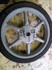 CERCHIO POSTERIORE PIAGGIO LIBERTY 50 2TEMPI ORIGINALE