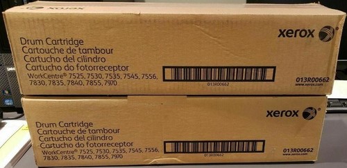 Tamburi originali xerox - tamburi,