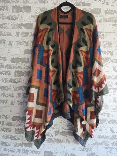 Cardigan maglione lana alpaca