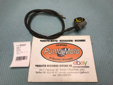 Albero contachilometri Honda Sh 50 1993-2004