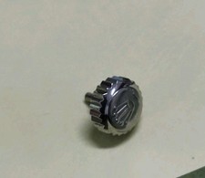 Rolex 116400GV Milgauss Crown (Original/Genuine) 24-724-0