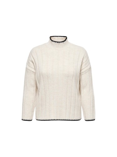Maglione only carmakoma - maglione, da