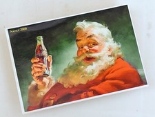 COCA-COLA ITALIA  CARTOLINA