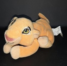 Disney King Il Re Leone Nala