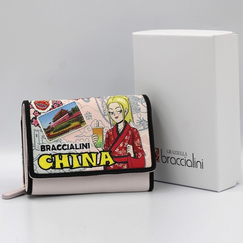 Braccialini cartoline - braccialini,
