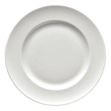 Thomas Sunny Day Piatto Pane, Piatto, per Torte o Dessert, Porcellana, Bianco 18 cm