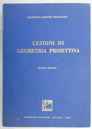 Masotti biggiogero - masotti,