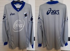MAGLIA CALCIO U.C. SAMPDORIA