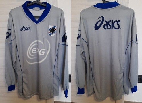 Maglia calcio sampdoria - u.c.,