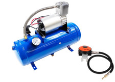 Compressore Aria Hookah Diving