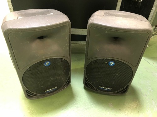 Mackie srm 350 - 350,