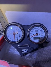 Quadro Strumenti Buell X1