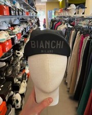 Cappellino Originale Bianchi