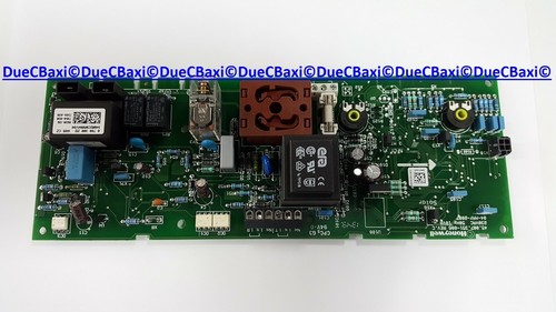 Scheda centralina elettronica - centralina,