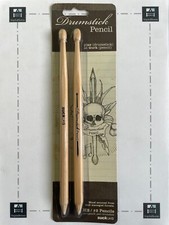 Bacchette matita Guitar Hero