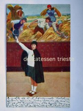 PICCOLE ITALIANE balilla