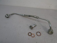 Engine External Oil Hose for