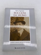 Gino agnese boccioni da - gino,