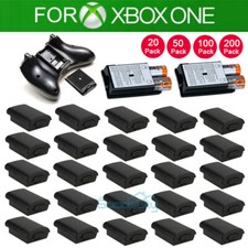 Lot AA Battery Back Cover Case