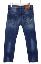 Jeans dritti LTB Hollywood