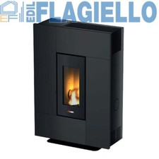 Stufa A Pellet Ad Aria CADEL
