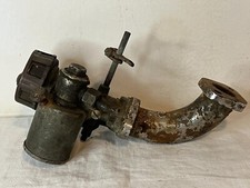 Carburatore COZETTE MSBM21 5673 per motori ACME / COTIEMME / RUGGERINI epoca