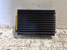 Alfa Romeo 147 Radio AMP