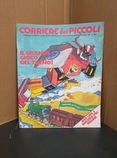 CORRIERE DEI PICCOLI n 26