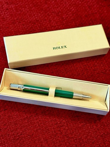 New rolex emerald oyster - rolex,