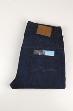 33331 Jeans Nudie Thin Finn