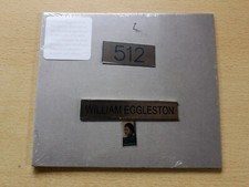 William Eggleston/512/2023 CD