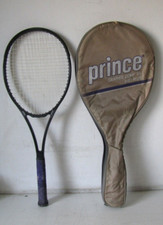 RACCHETTA DA TENNIS PRINCE MID PLUS ANNI 90 DA COLLEZIONE  DA COLLEZIONE