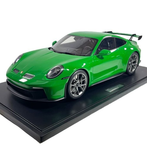 Modellino auto spirit 8 - auto, 1/8