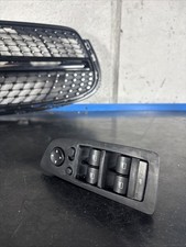 Pulsantiera anteriore sinistra Bmw Serie 1 2005