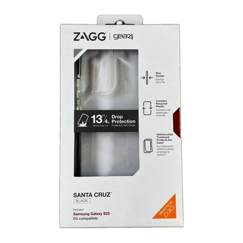 Zagg gear4 custodia - zagg,