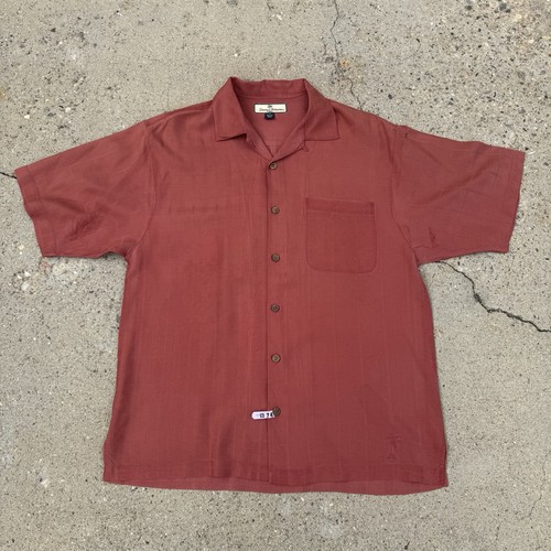 Camicia hawaiana tommy - hawaiana,