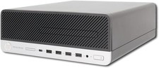 HP ProDesk 600 G3 SFF 8ND05ES#ABZ i7-7700 8GB ram 512 NVME Windows 11 Pro