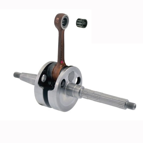 Albero motore rms piaggio - motore,
