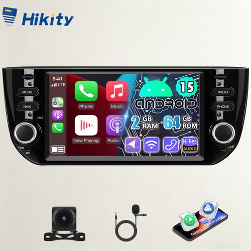 Autoradio android carplay - autoradio,