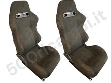 Fiat 500 126 - 500, coppia