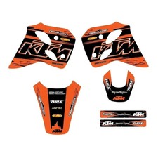 Adesivi Decorativi Set Di