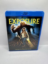 Exposure (Blu-ray) (US IMPORT)