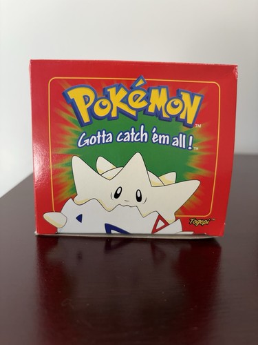 Pokémon carta collezionabile - pokémon,