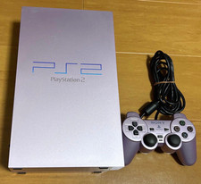 Console Sony PlayStation 2 PS2