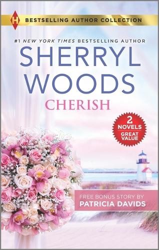 Patricia davids sherryl woods - patricia,