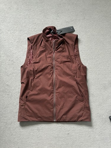 Arc teryx veilance giubbotto - arc'teryx,