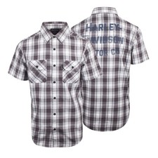 Harley-Davidson Uomo Grigio