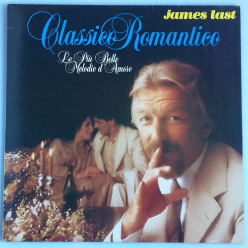James last classico - -,