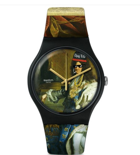 Swatch originals new gent - swatch,