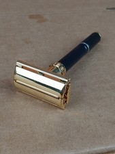 Gillette Vintage Super